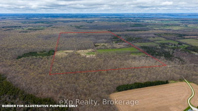 LOT 15 CONC 3 • Meaford, ON photo 2