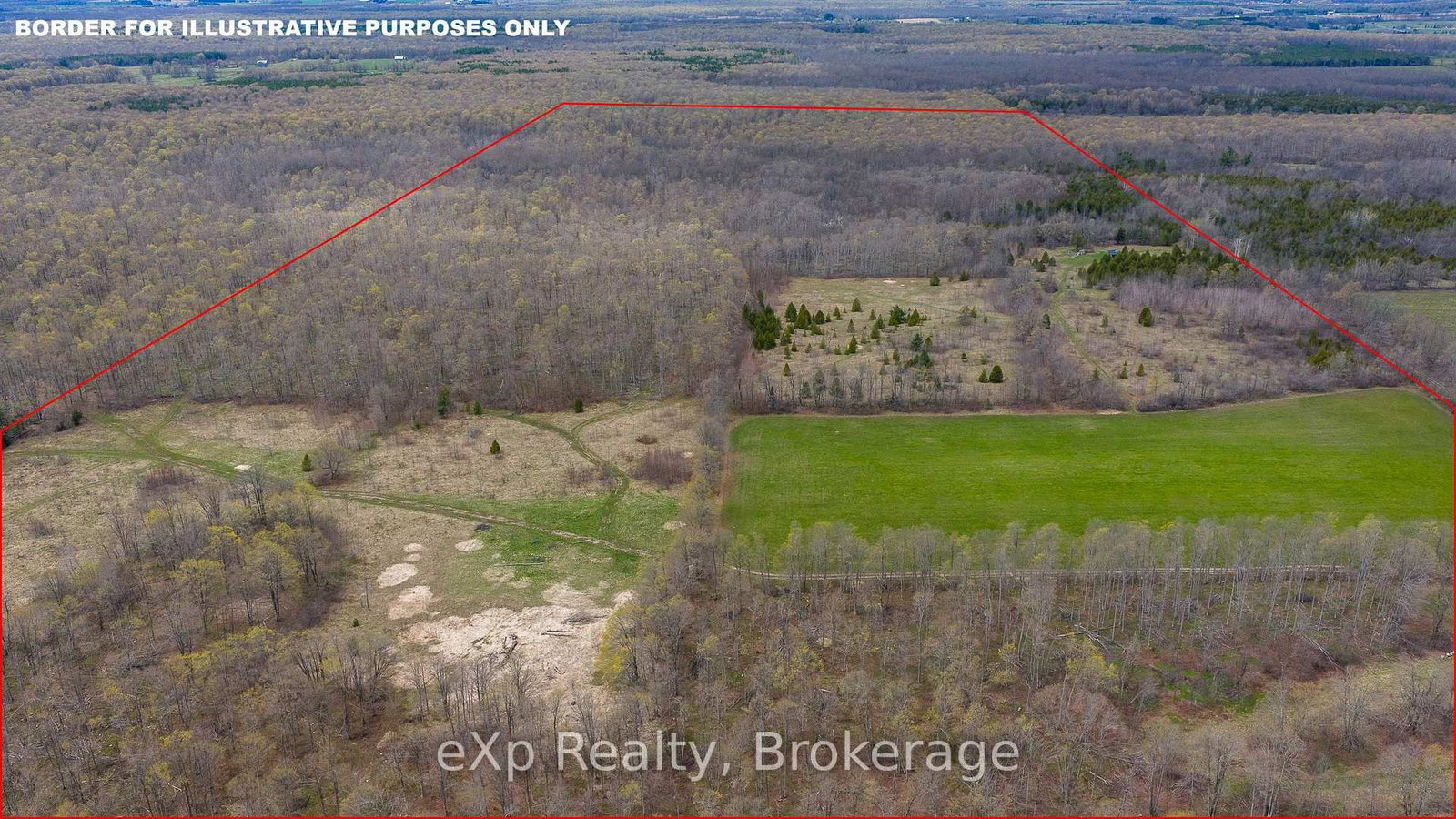 LOT 15 CONC 3 • Meaford, ON photo 20