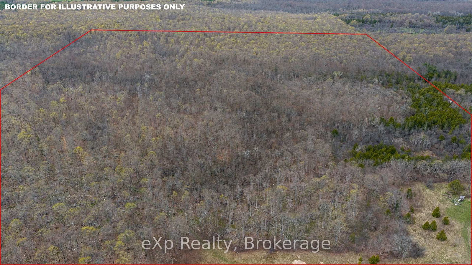 LOT 15 CONC 3 • Meaford, ON photo 29