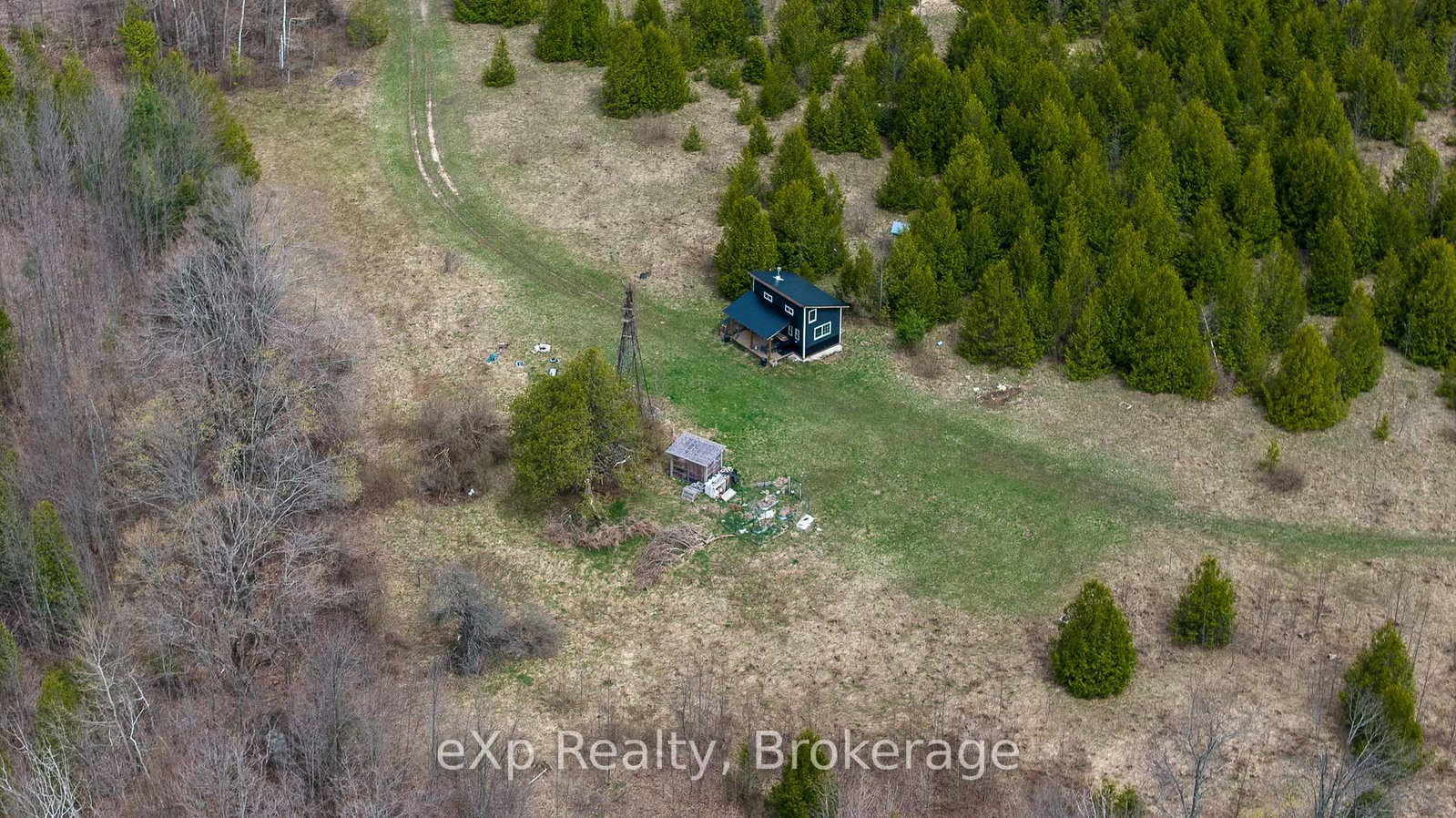 LOT 15 CONC 3 • Meaford, ON photo 35