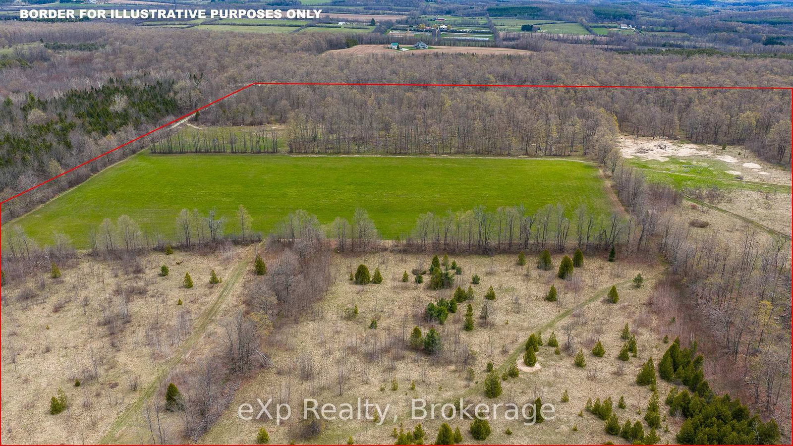 LOT 15 CONC 3 • Meaford, ON photo 36
