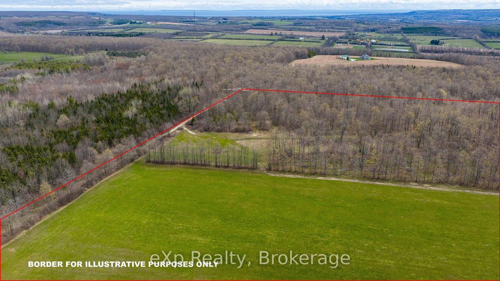 LOT 15 CONC 3 • Meaford, ON photo 38