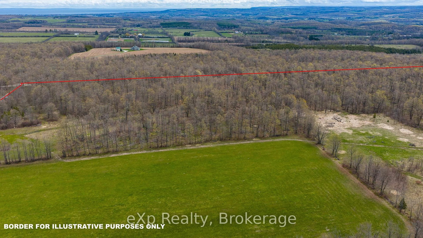 LOT 15 CONC 3 • Meaford, ON photo 39