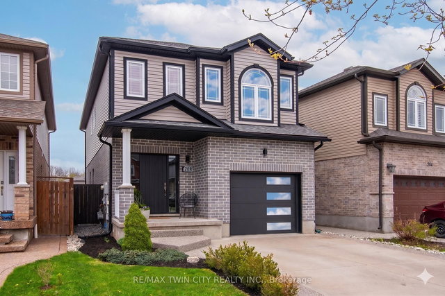 208 Birkinshaw Road
