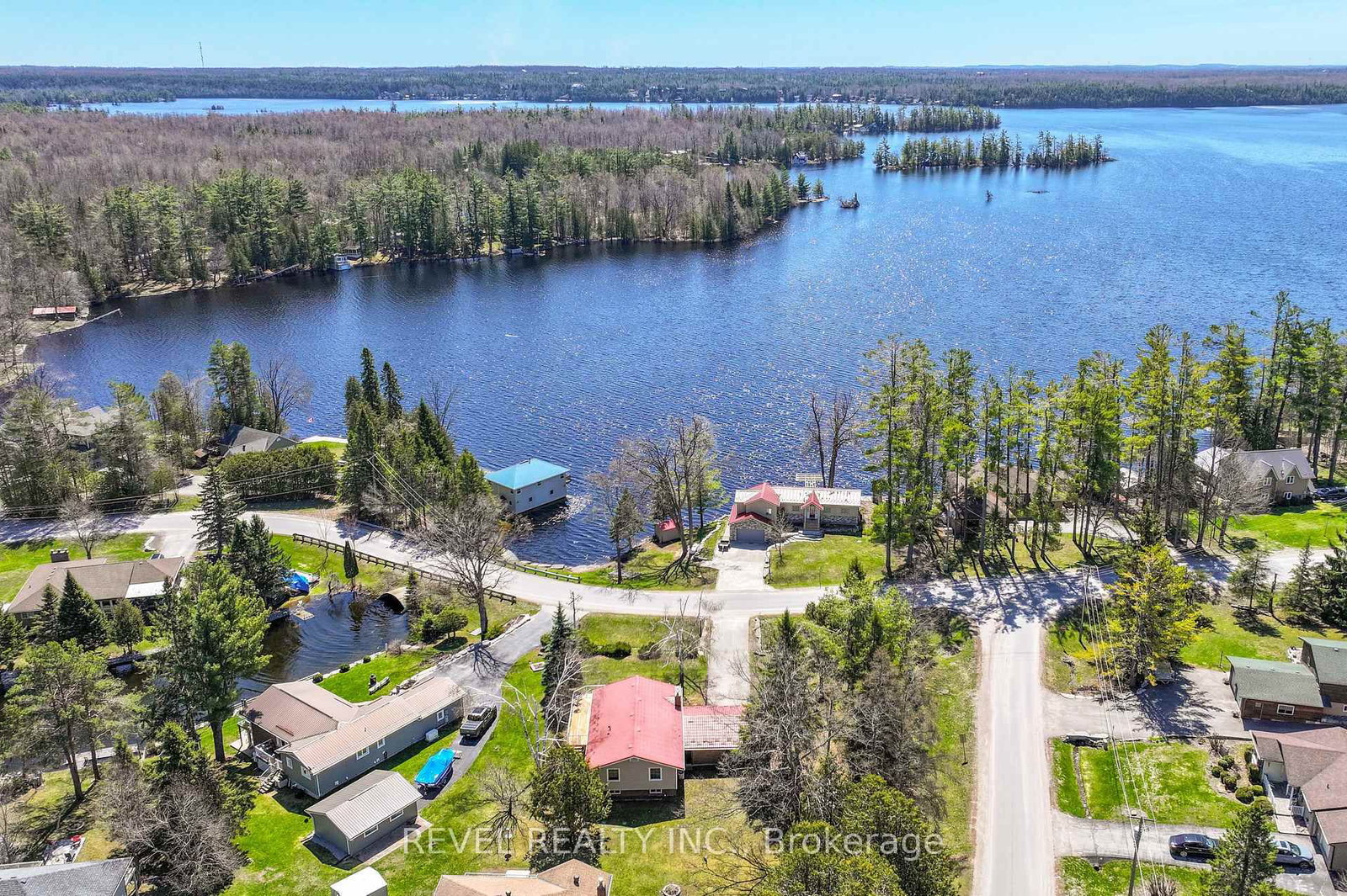13 Pirates Glen Drive • Trent Lakes, ON photo 33