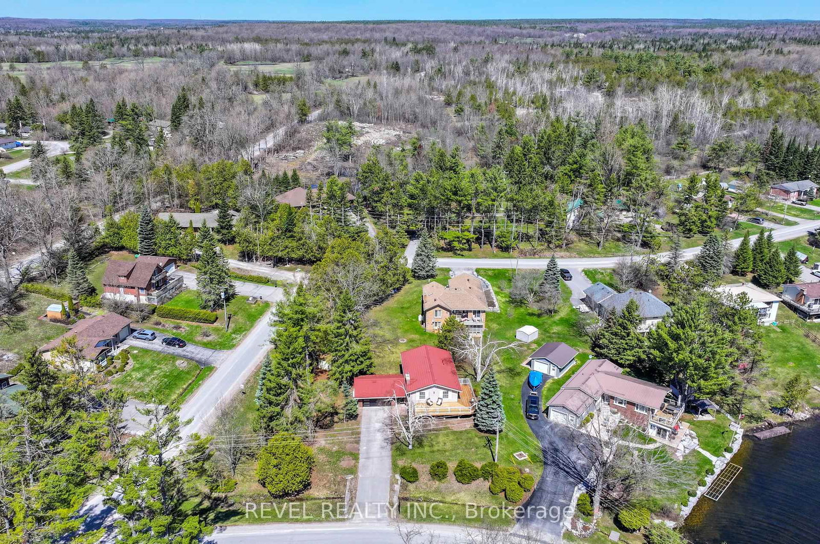 13 Pirates Glen Drive • Trent Lakes, ON photo 34