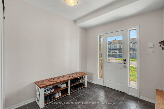 144 Battersea Crescent