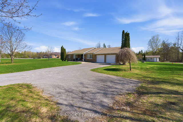 1545 Camp Line Road