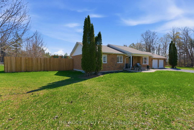 1545 Camp Line Road