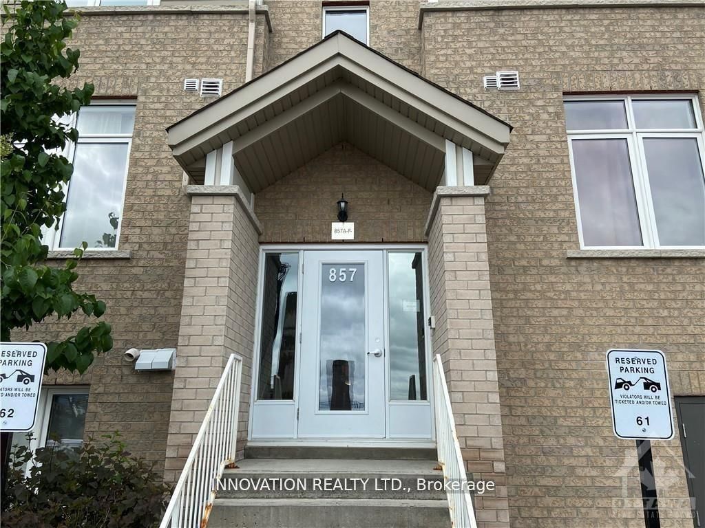 857 BLACKCOMB Private, Unit C
