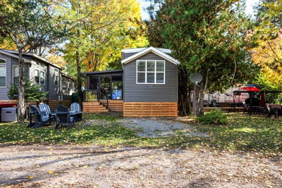 3800 Big Rideau Lake Road