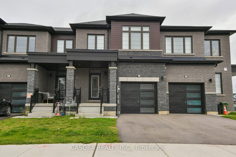 home for sale on 4 Owl Lane