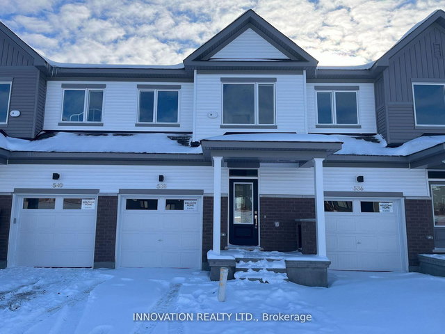 538 Promontory Place