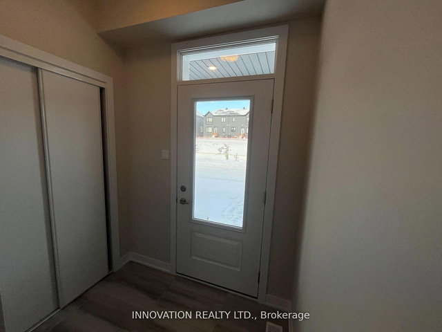 538 Promontory Place