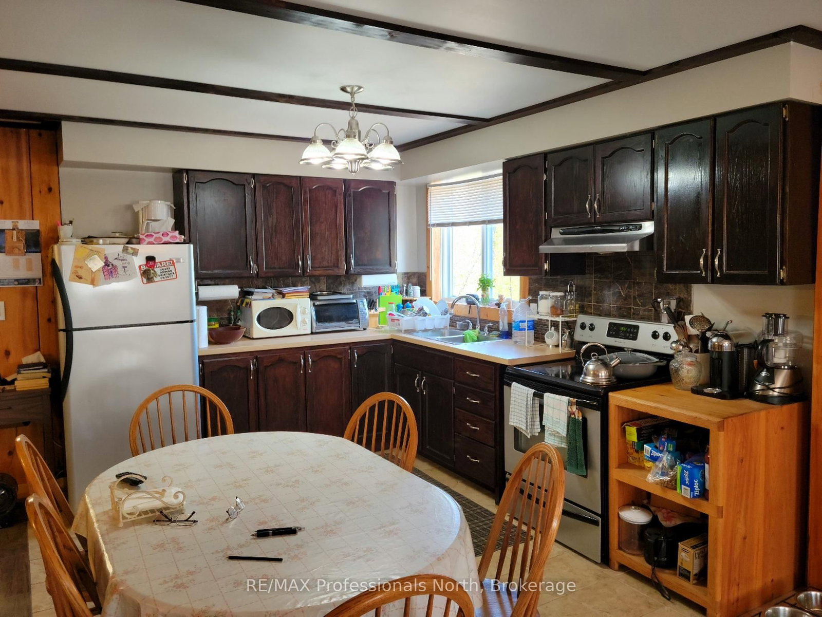 3944 CHETWYND Road • Kearney, ON photo 11