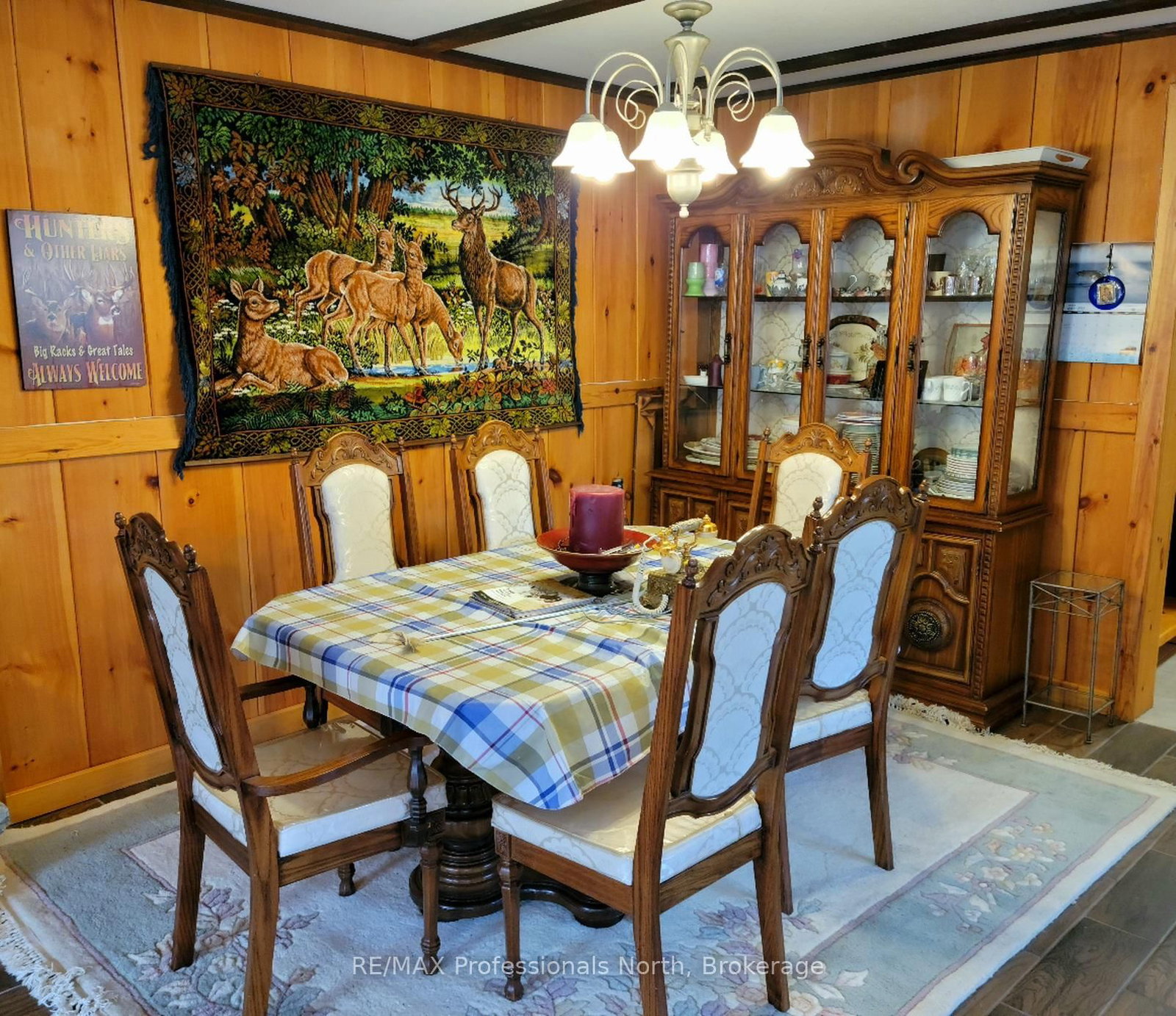 3944 CHETWYND Road • Kearney, ON photo 13
