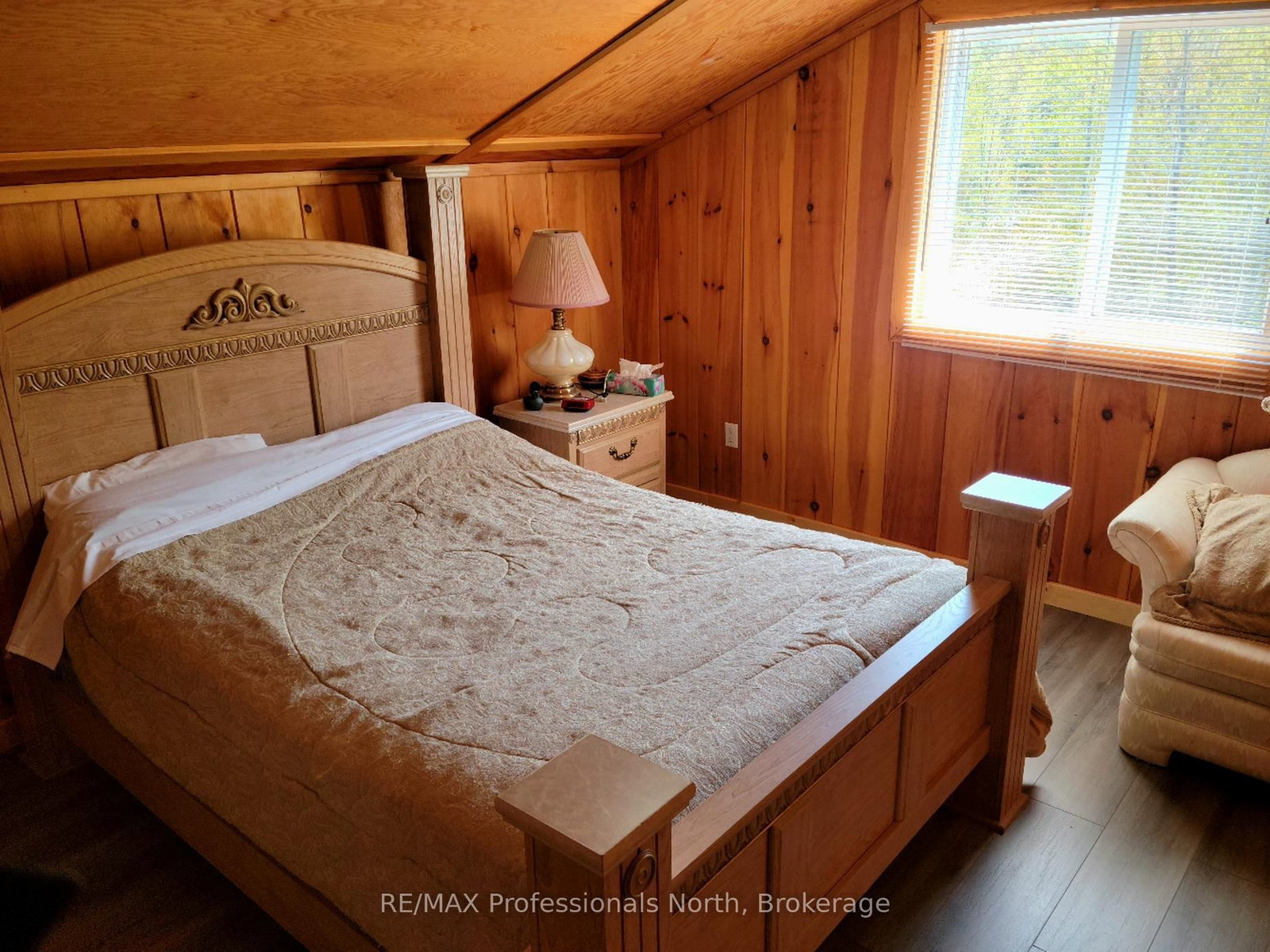 3944 CHETWYND Road • Kearney, ON photo 20