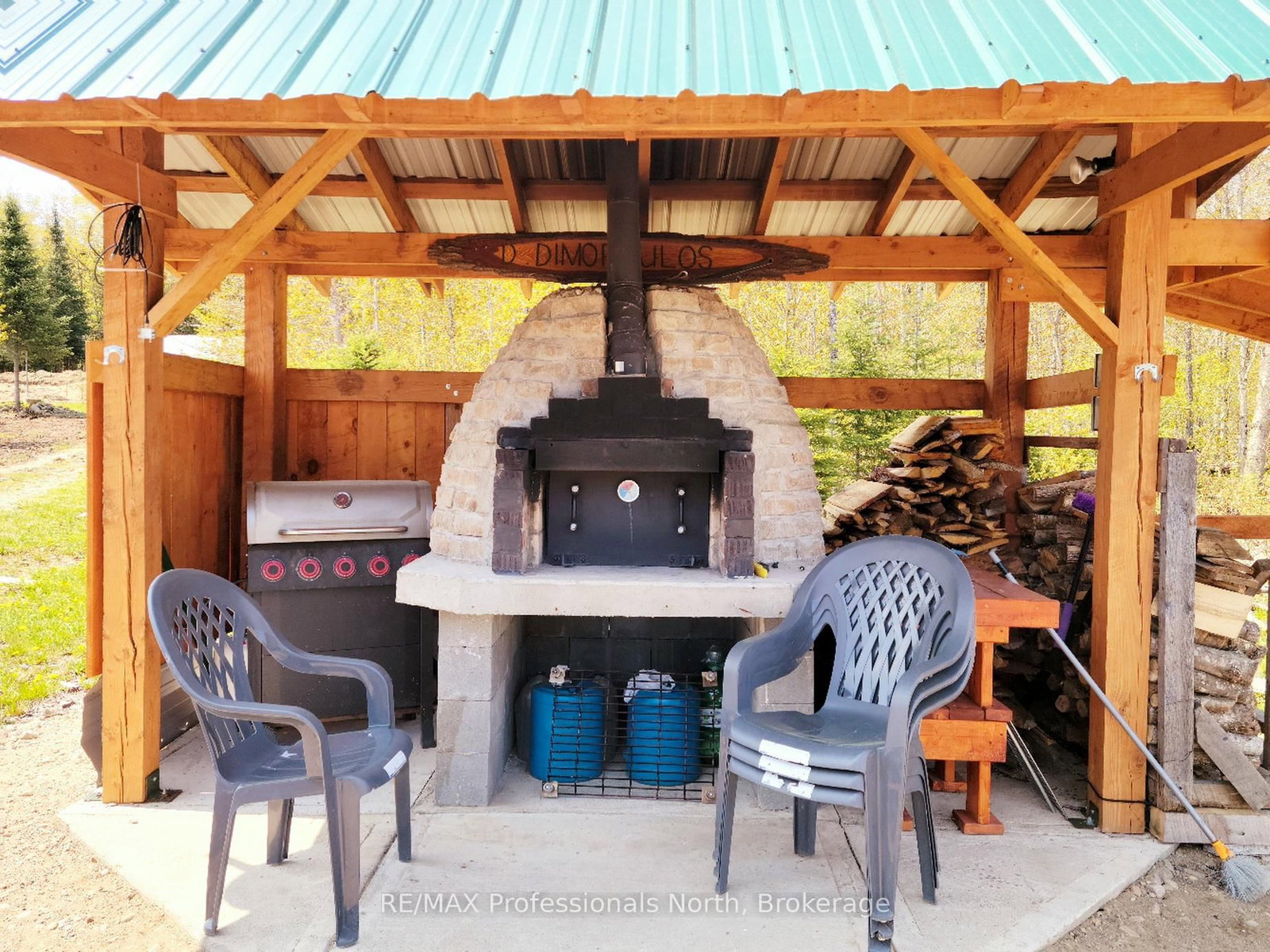 3944 CHETWYND Road • Kearney, ON photo 30