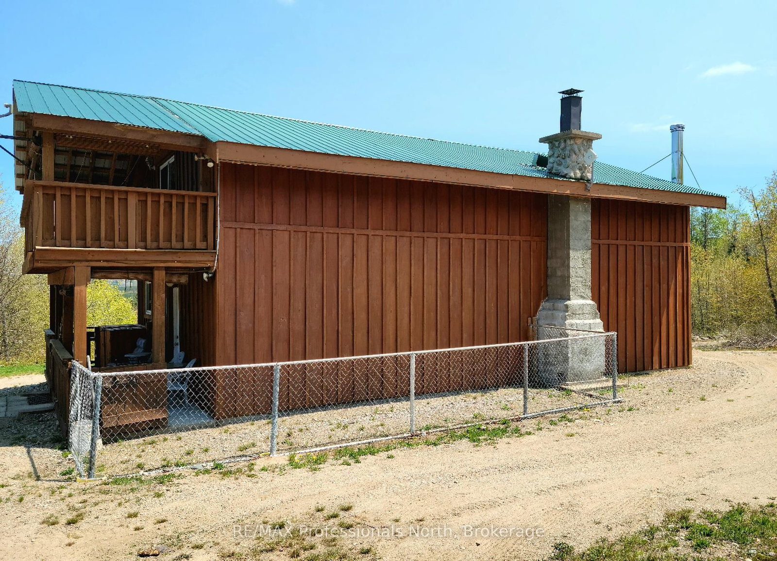 3944 CHETWYND Road • Kearney, ON photo 6