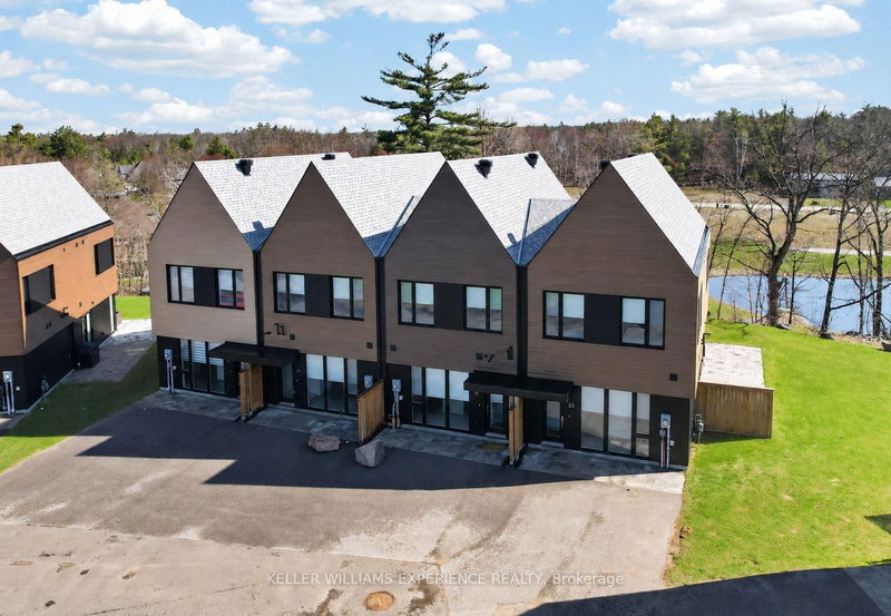 home for sale on 31 Rockmount Crescent