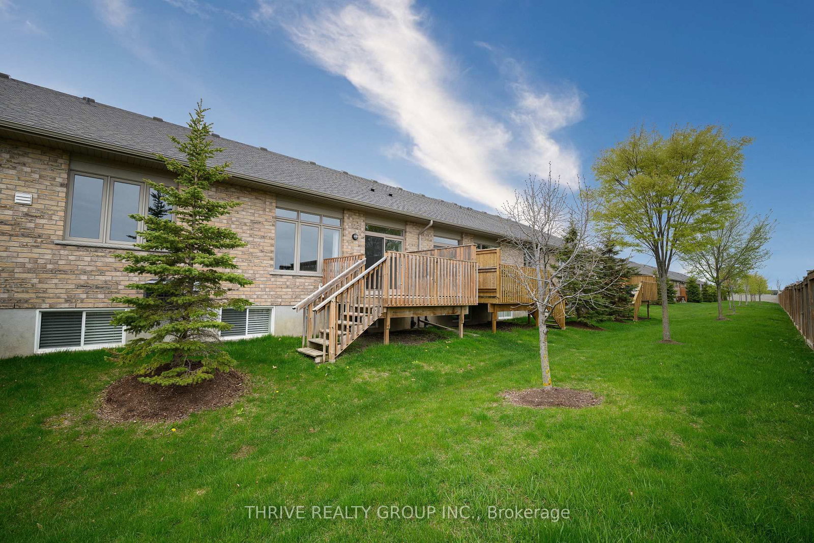 2250 Buroak Drive • #123 • London North, ON photo 23
