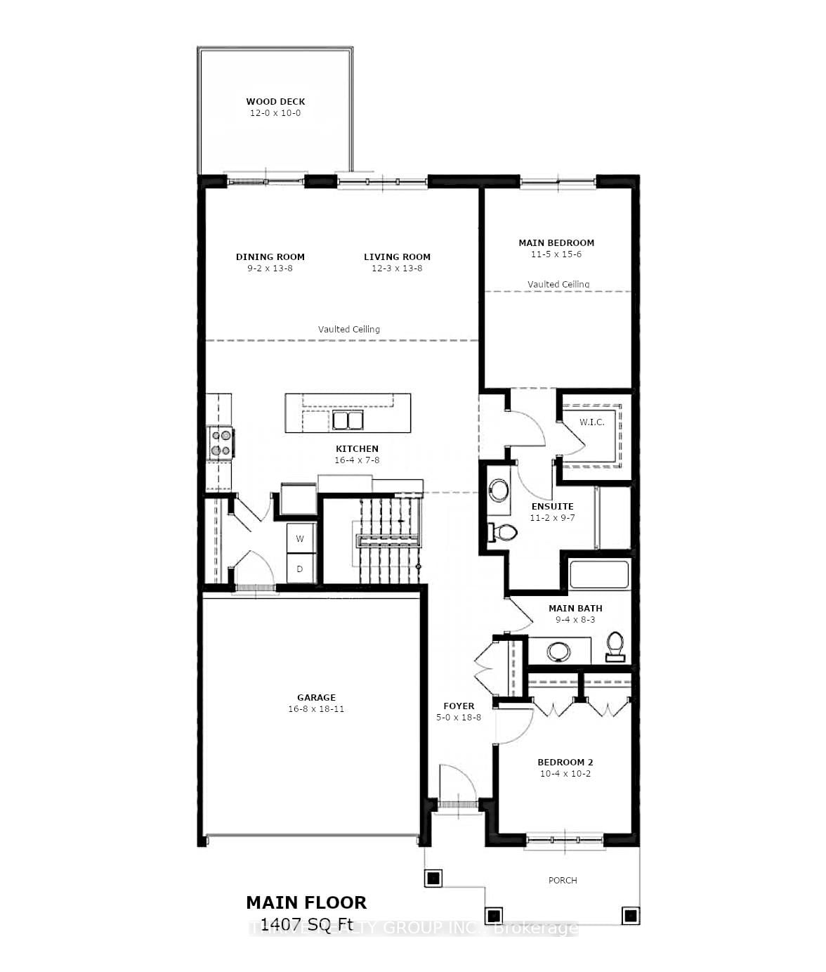 2250 Buroak Drive • #123 • London North, ON photo 25
