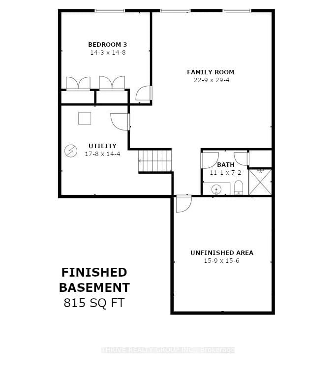 2250 Buroak Drive • #123 • London North, ON photo 26