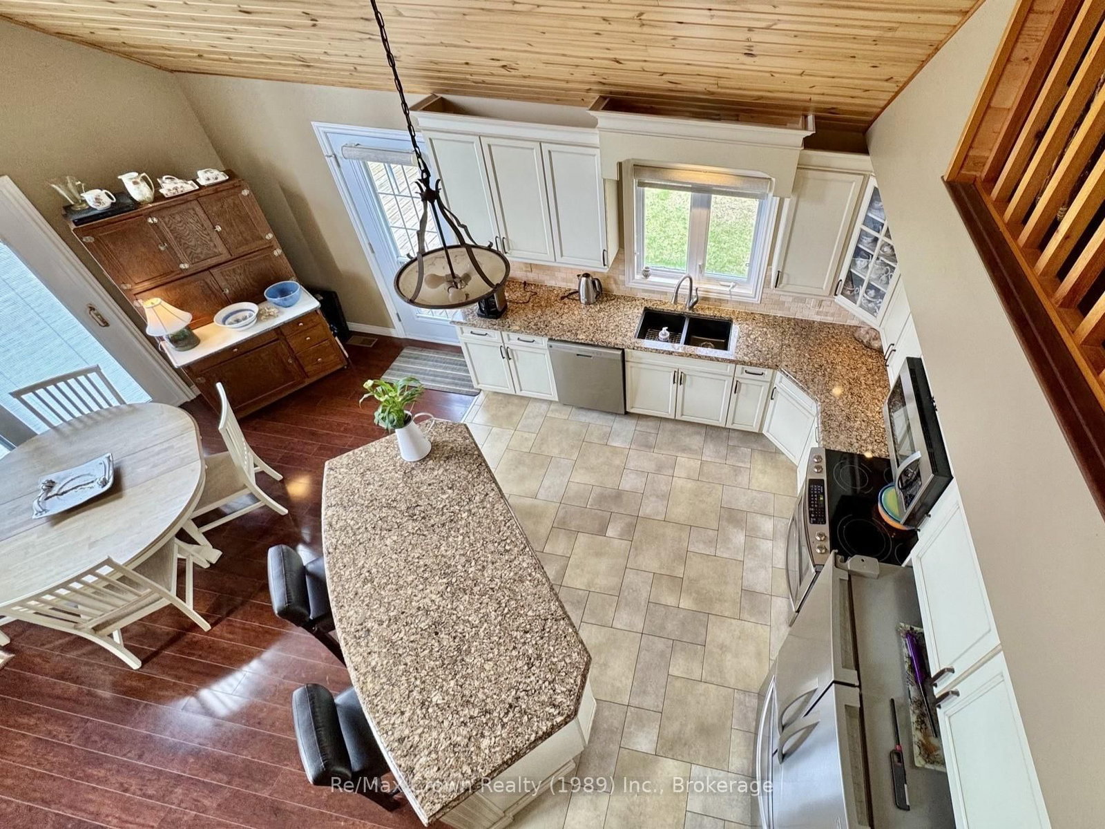 181 North Shore Drive • Parry Sound Remote Area, ON photo 10