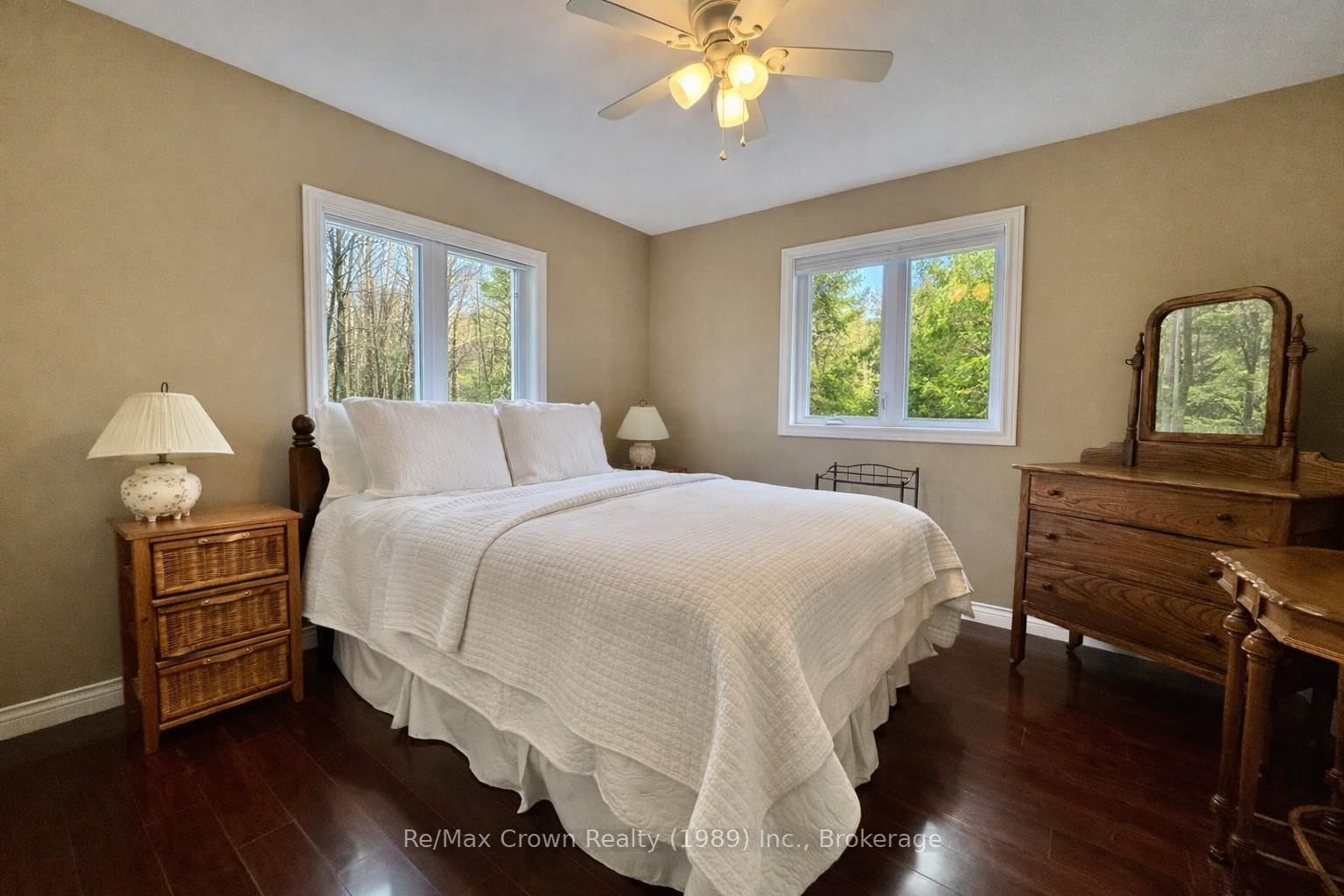 181 North Shore Drive • Parry Sound Remote Area, ON photo 11