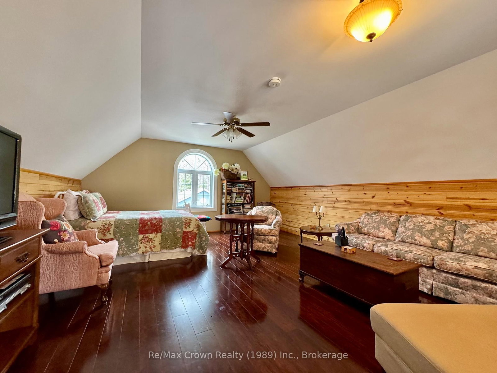 181 North Shore Drive • Parry Sound Remote Area, ON photo 15
