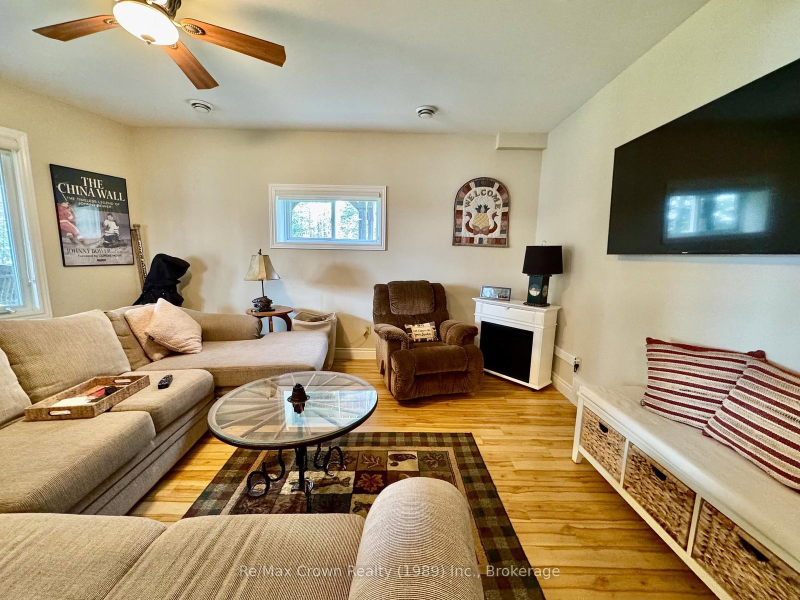 181 North Shore Drive • Parry Sound Remote Area, ON photo 17