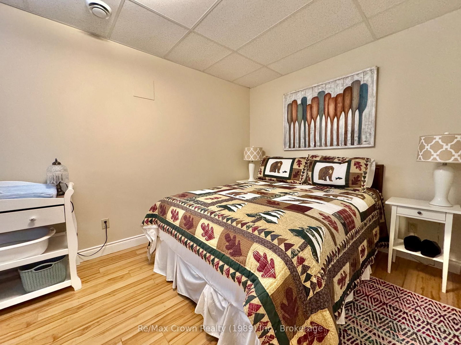 181 North Shore Drive • Parry Sound Remote Area, ON photo 18