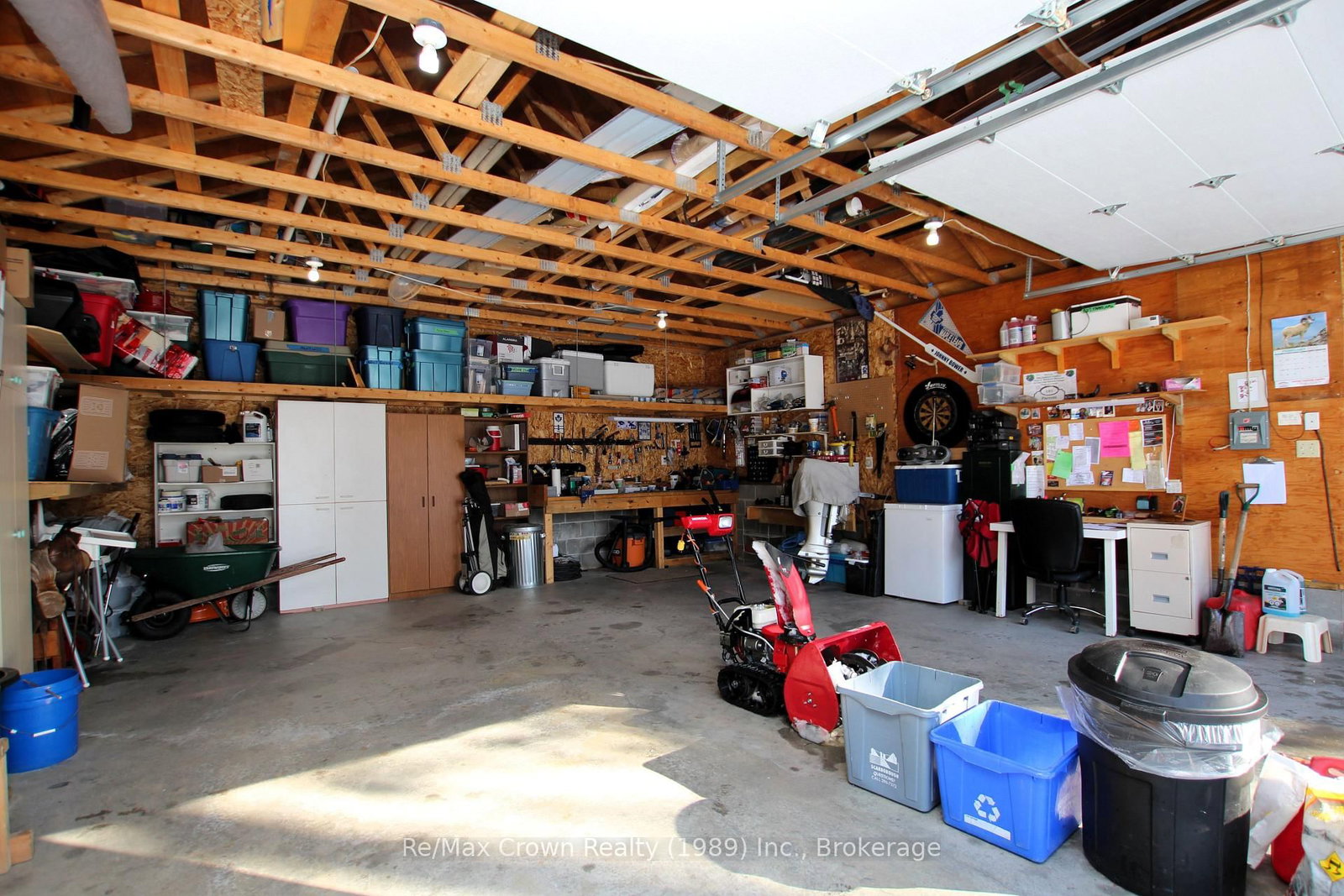 181 North Shore Drive • Parry Sound Remote Area, ON photo 24