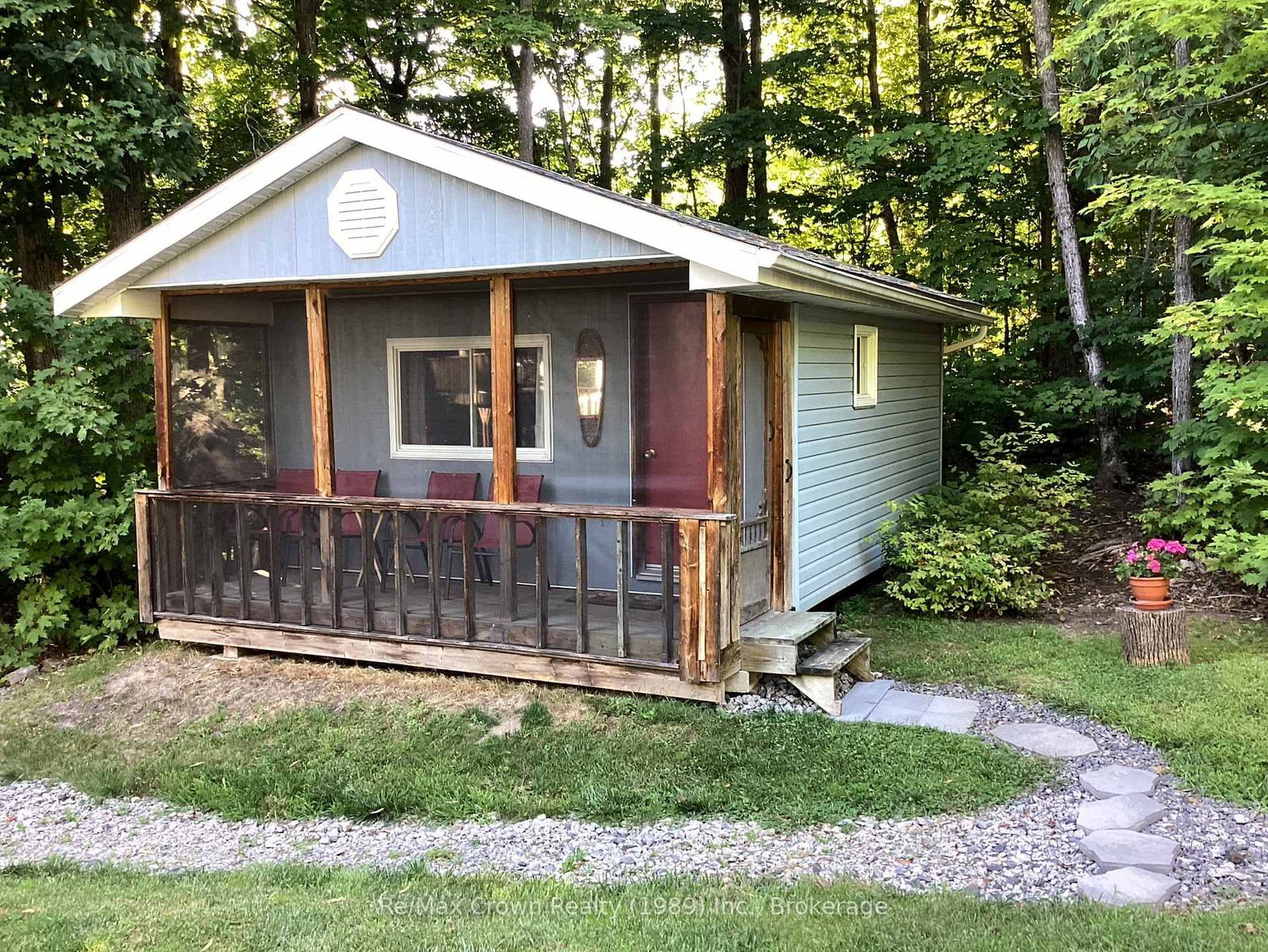 181 North Shore Drive • Parry Sound Remote Area, ON photo 25