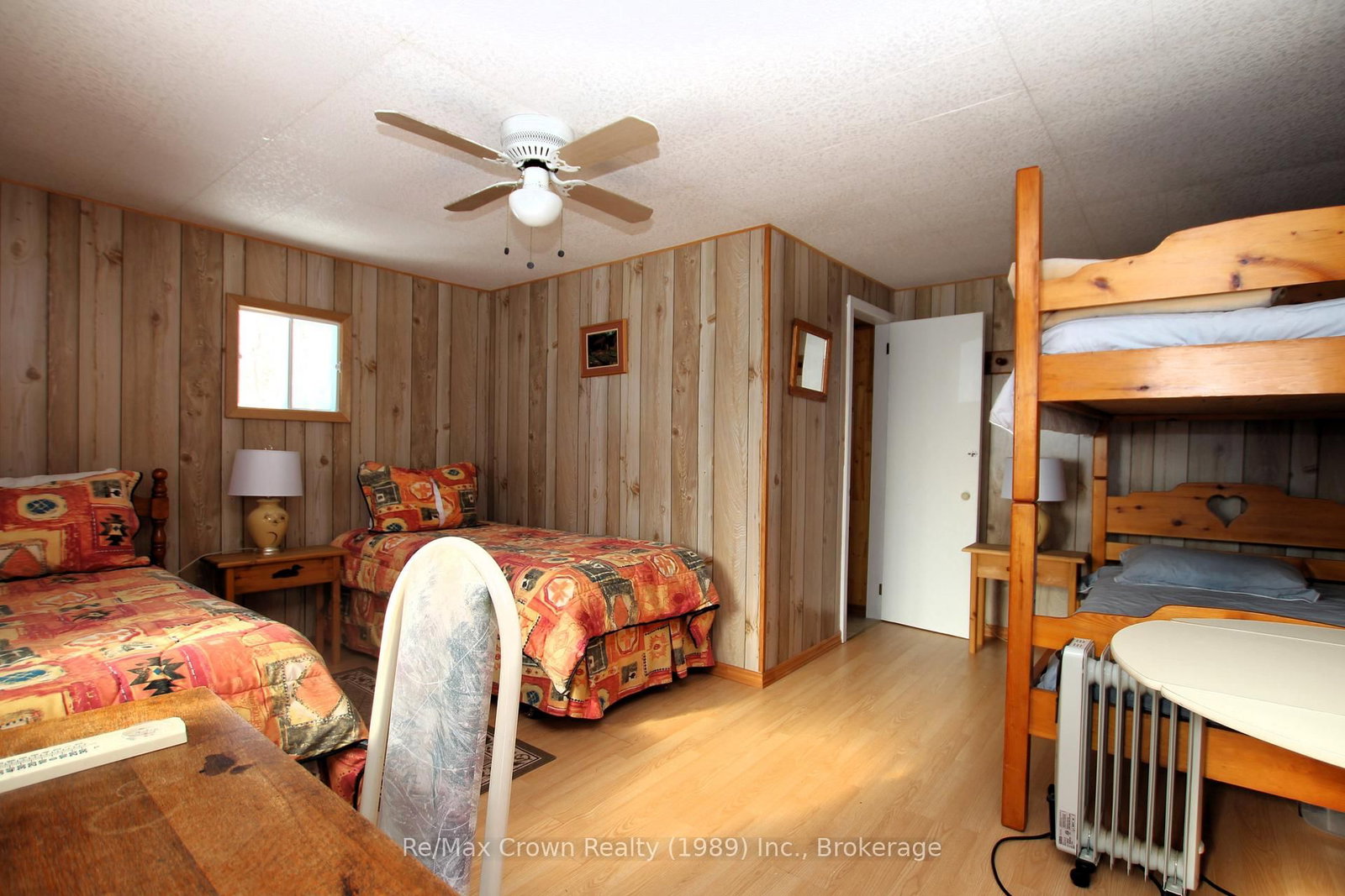 181 North Shore Drive • Parry Sound Remote Area, ON photo 26
