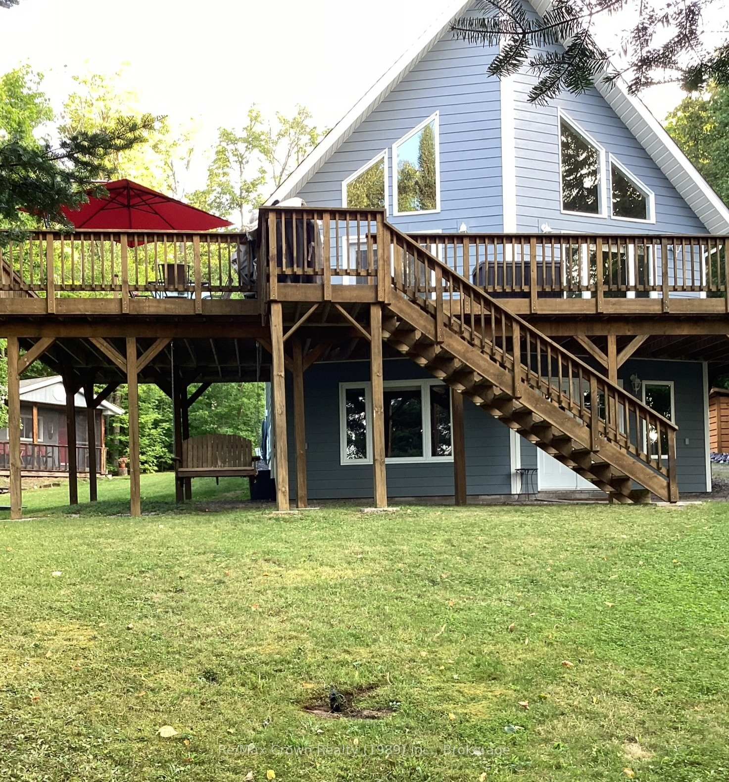 181 North Shore Drive • Parry Sound Remote Area, ON photo 29