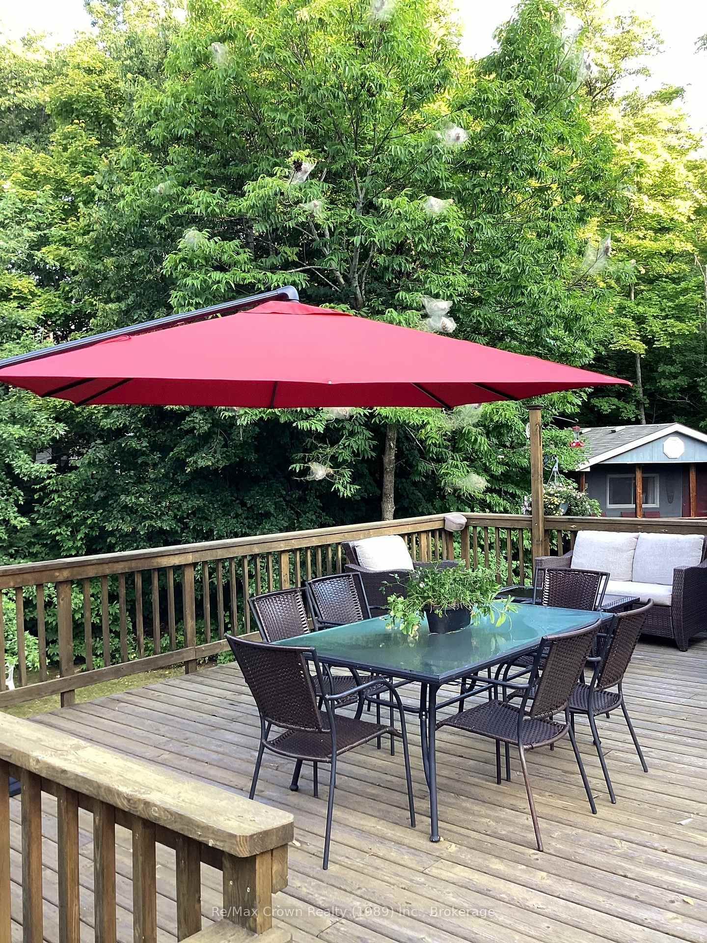 181 North Shore Drive • Parry Sound Remote Area, ON photo 30