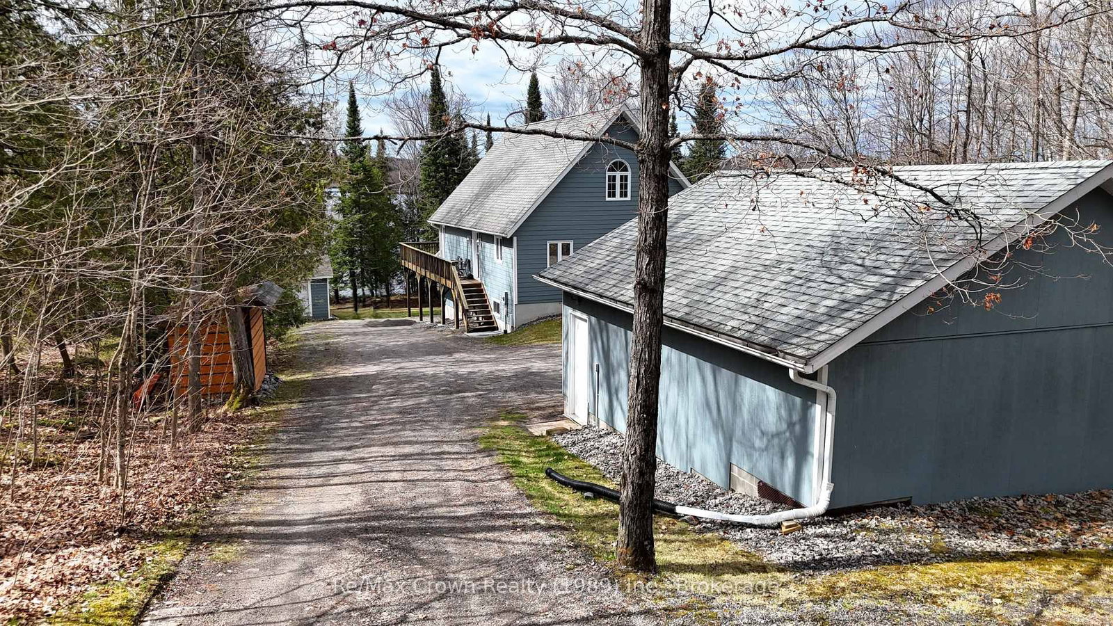181 North Shore Drive • Parry Sound Remote Area, ON photo 31