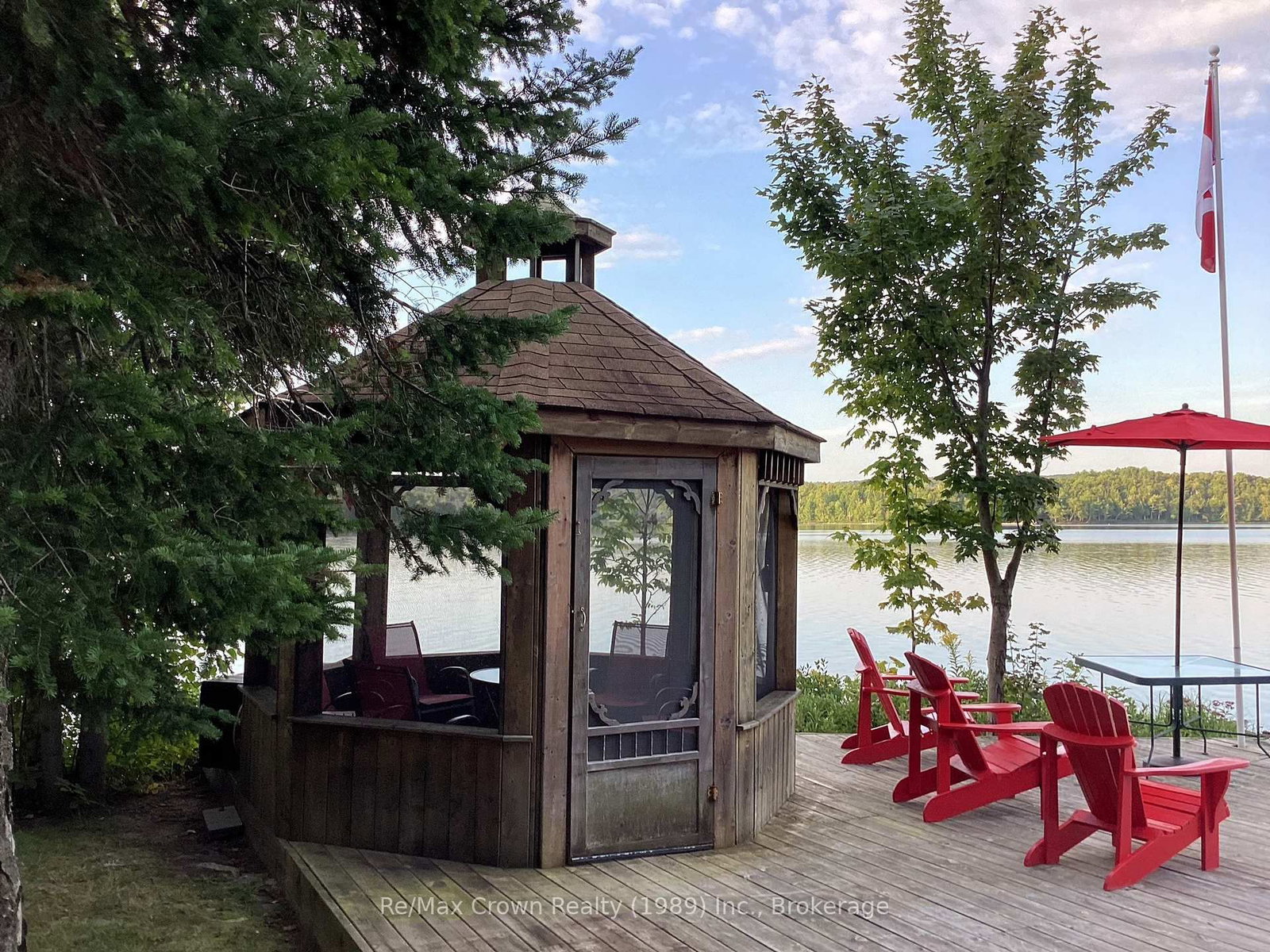 181 North Shore Drive • Parry Sound Remote Area, ON photo 35