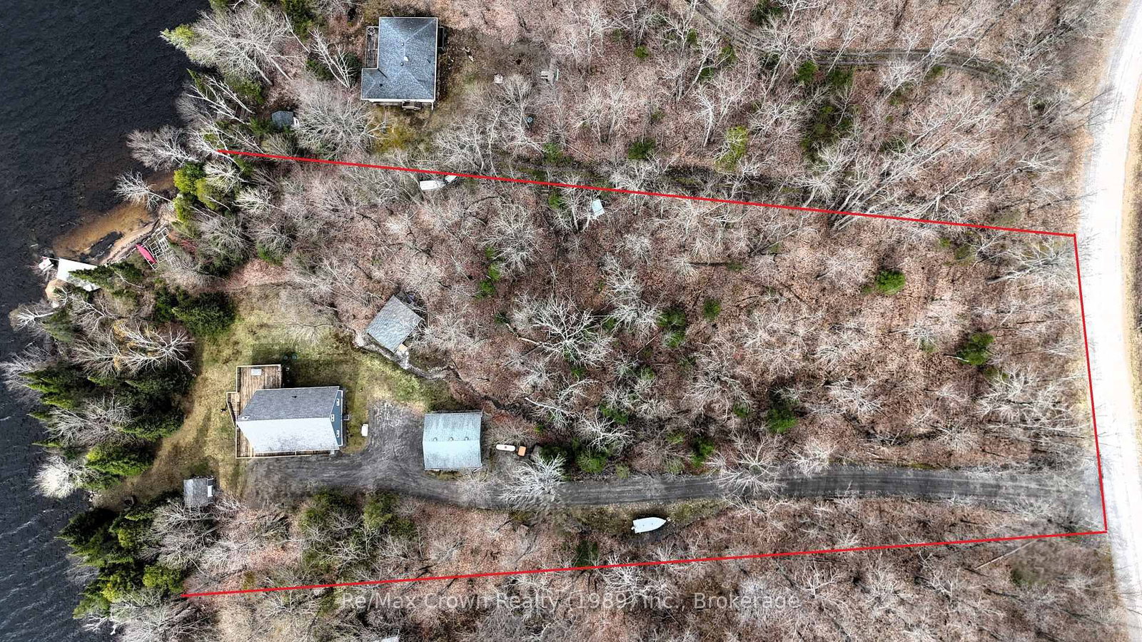 181 North Shore Drive • Parry Sound Remote Area, ON photo 38
