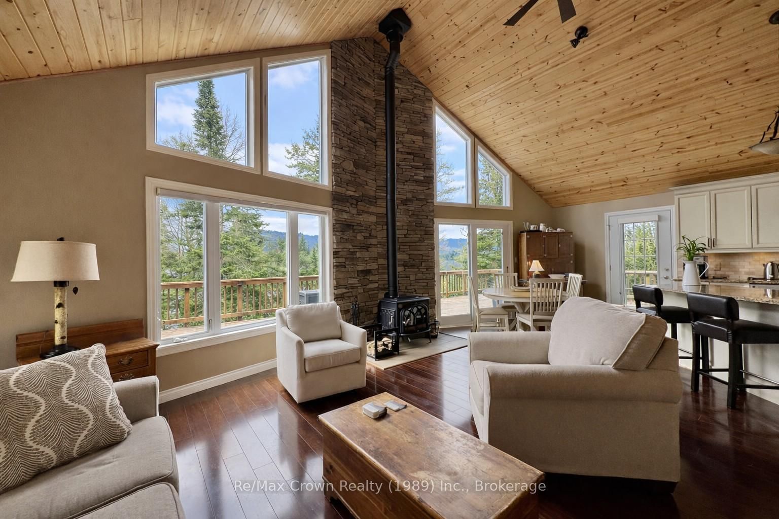 181 North Shore Drive • Parry Sound Remote Area, ON photo 5