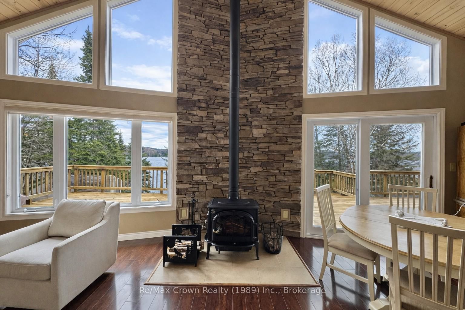 181 North Shore Drive • Parry Sound Remote Area, ON photo 6