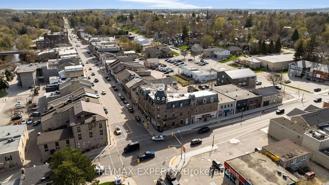 130 ST DAVID Street S