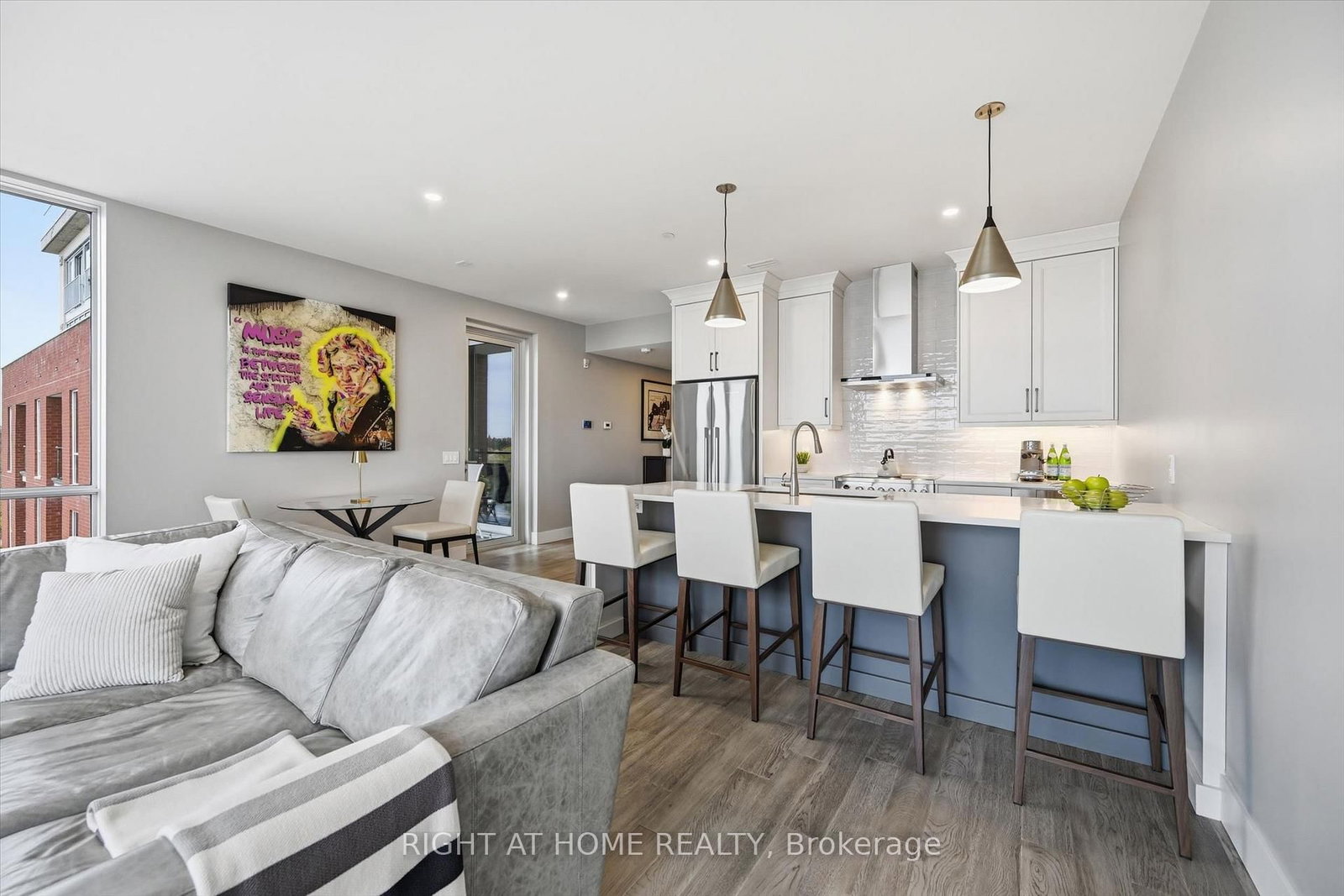 57 Lakeport Road, Unit 502 - Photo 8
