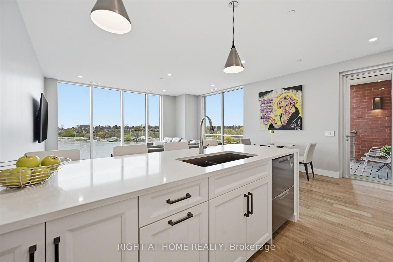 57 Lakeport Road, Unit 502 - Photo 9