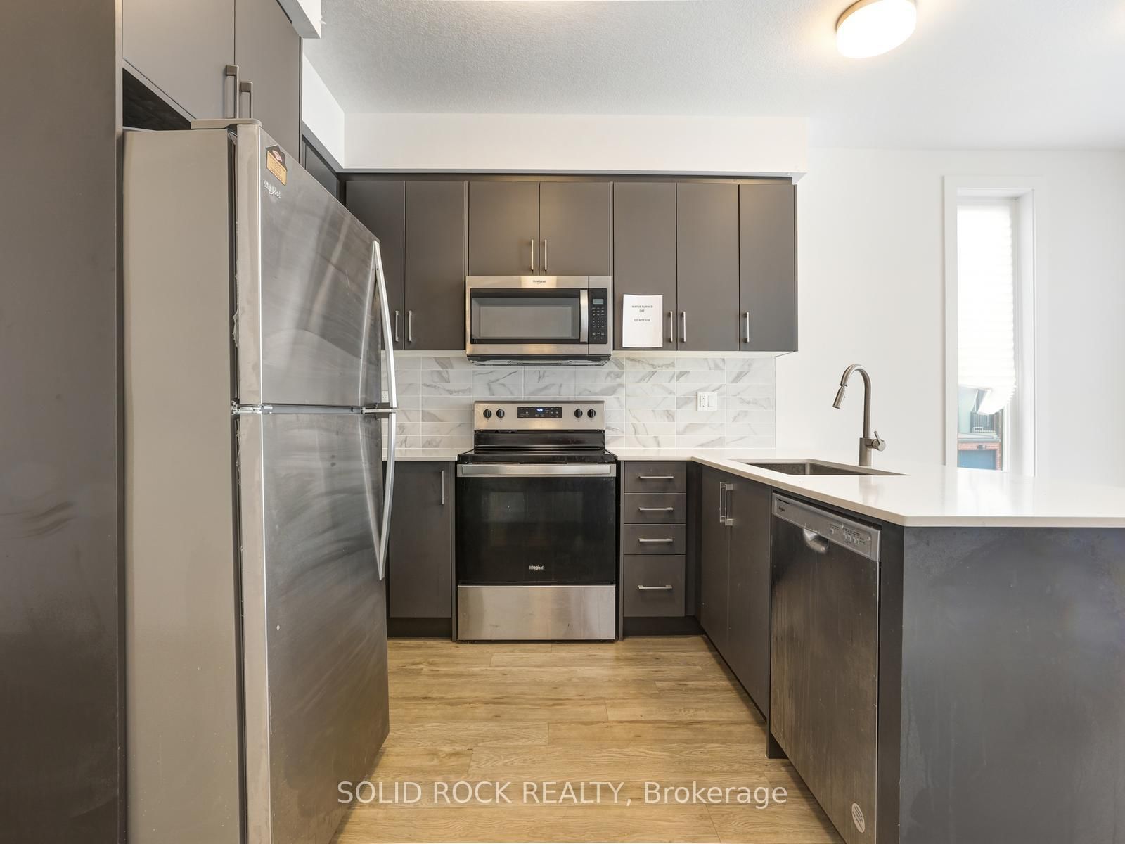 99 Roger Street • #43 • Waterloo, ON photo 11