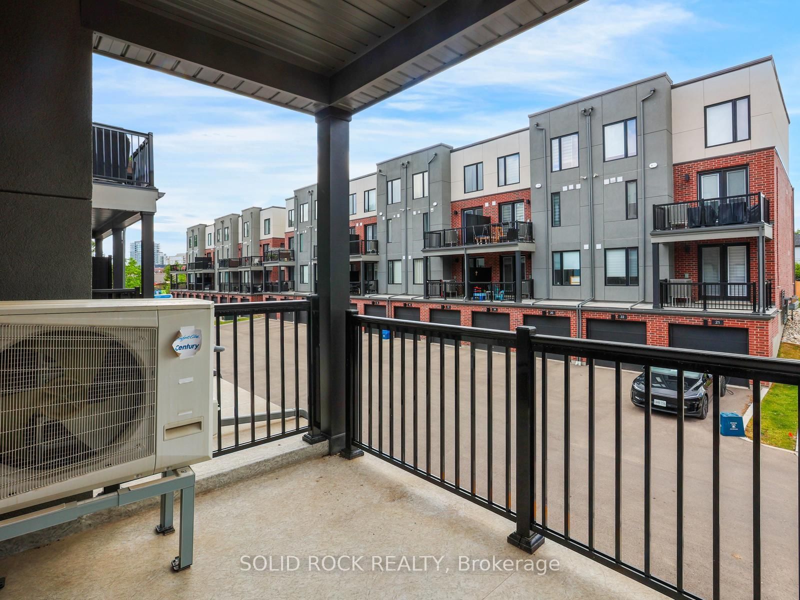 99 Roger Street • #43 • Waterloo, ON photo 36