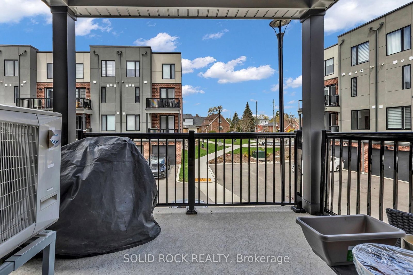 99 Roger Street • #43 • Waterloo, ON photo 49