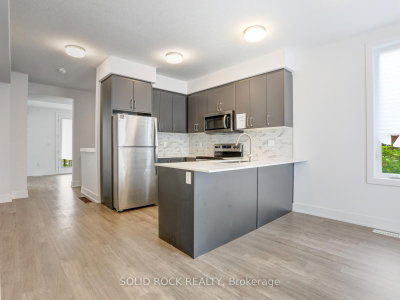 99 Roger Street • #43 • Waterloo, ON photo 8