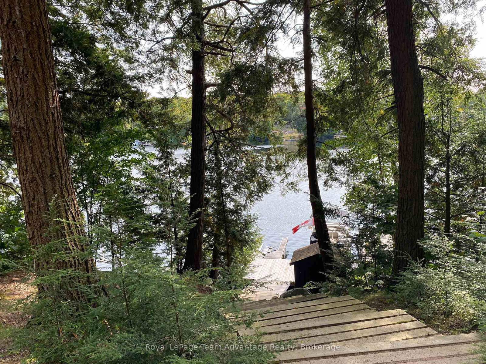 6-236 Island • Seguin, ON photo 25